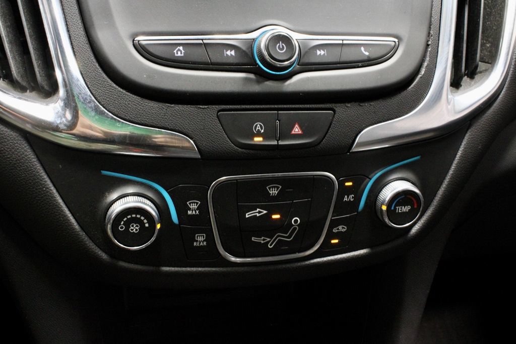 Used 2024 Chevrolet Equinox LT AWD/4WD image 29