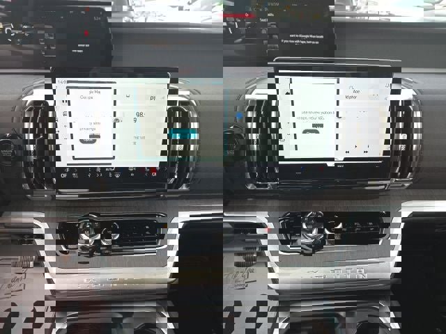 New 2025 Ford Expedition Max Platinum w/ Platinum Ultimate Package image 17