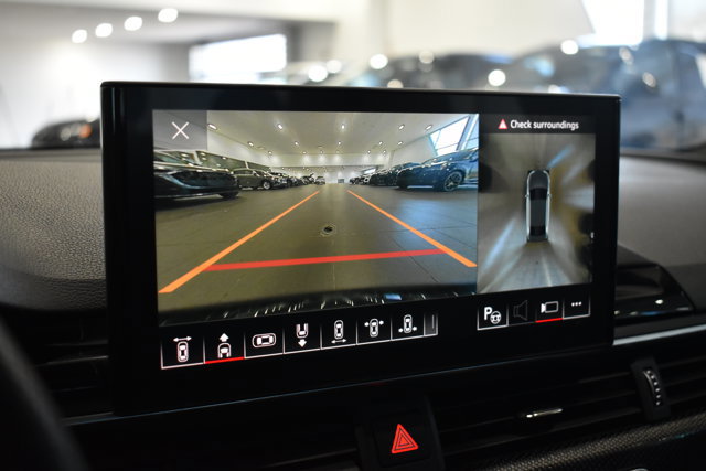 Used 2023 Audi S4 Prestige w/ Prestige Package image 22