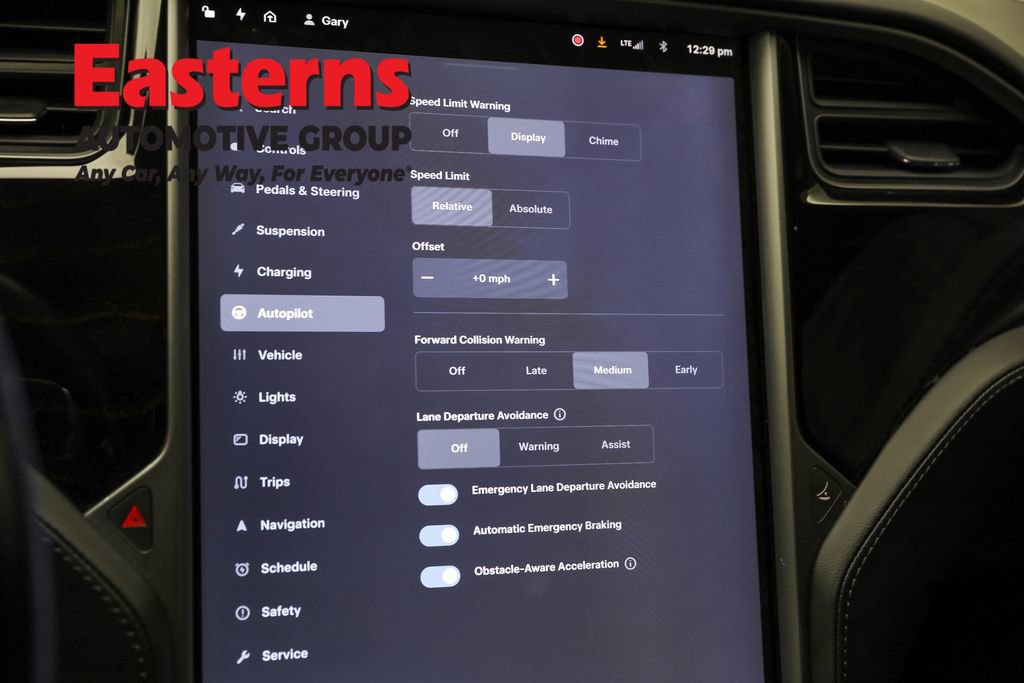 Used 2018 Tesla Model S 75D image 18