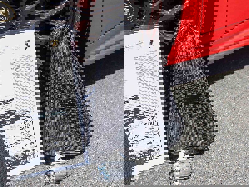 Used 2017 Lamborghini Huracan LP 580-2 image 62