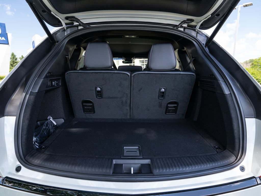 New 2026 Acura ADX A-Spec AWD/4WD image 43