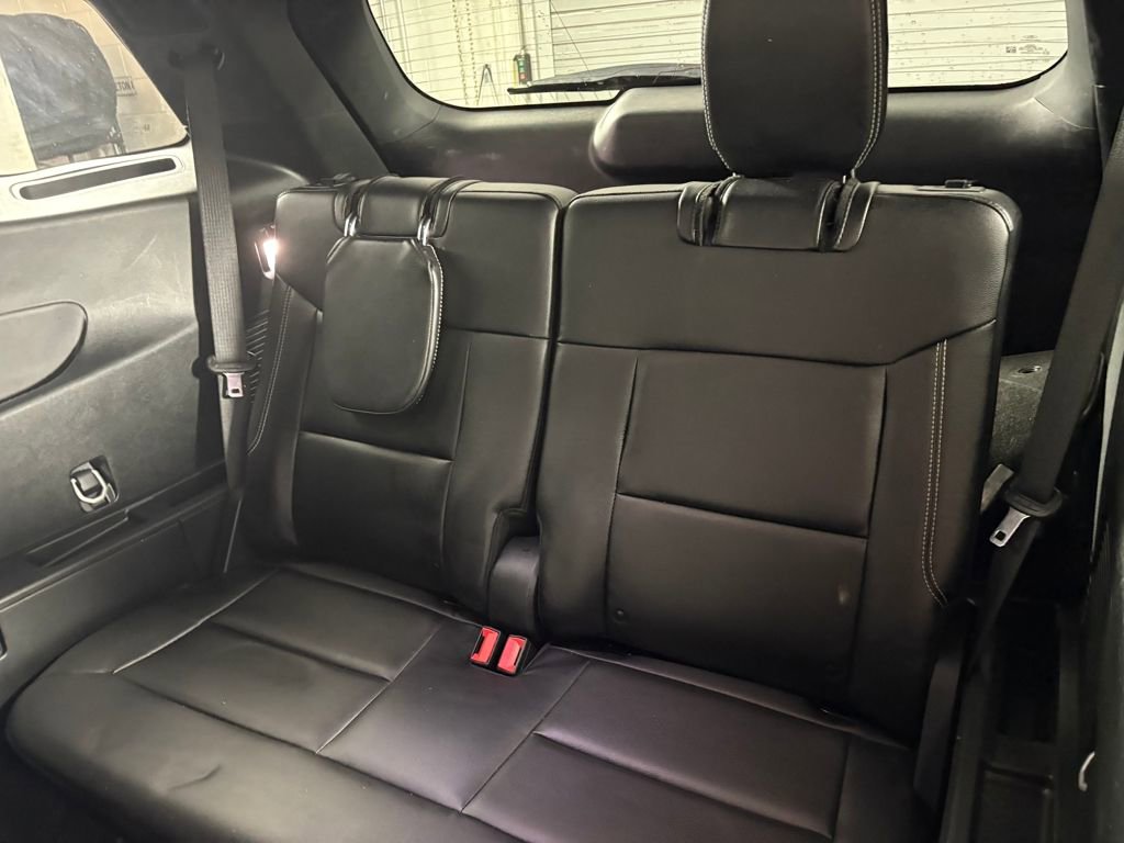 Certified 2023 Ford Explorer ST w/ Equipment Group 401A image 31