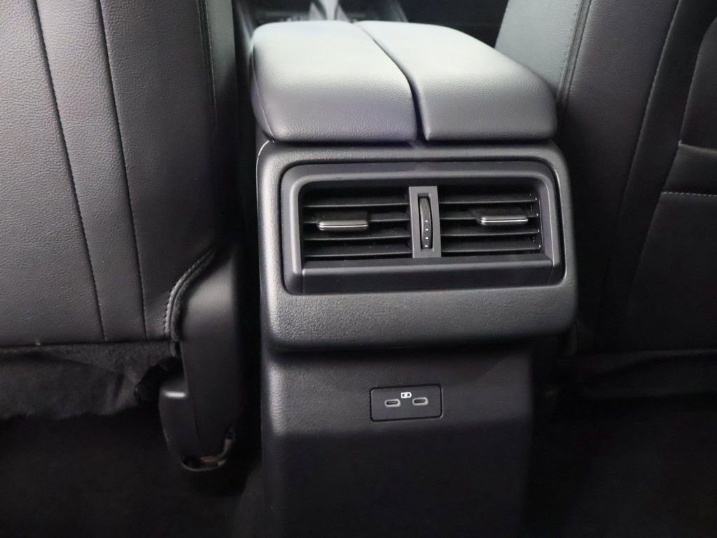 Used 2025 MAZDA CX-50 AWD 2.5 Hybrid w/ Premium Pkg image 47