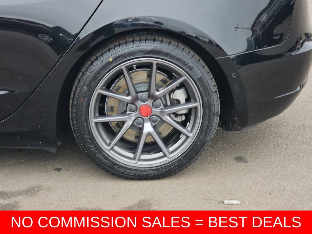 Used 2021 Tesla Model 3 Standard Range Plus RWD image 38
