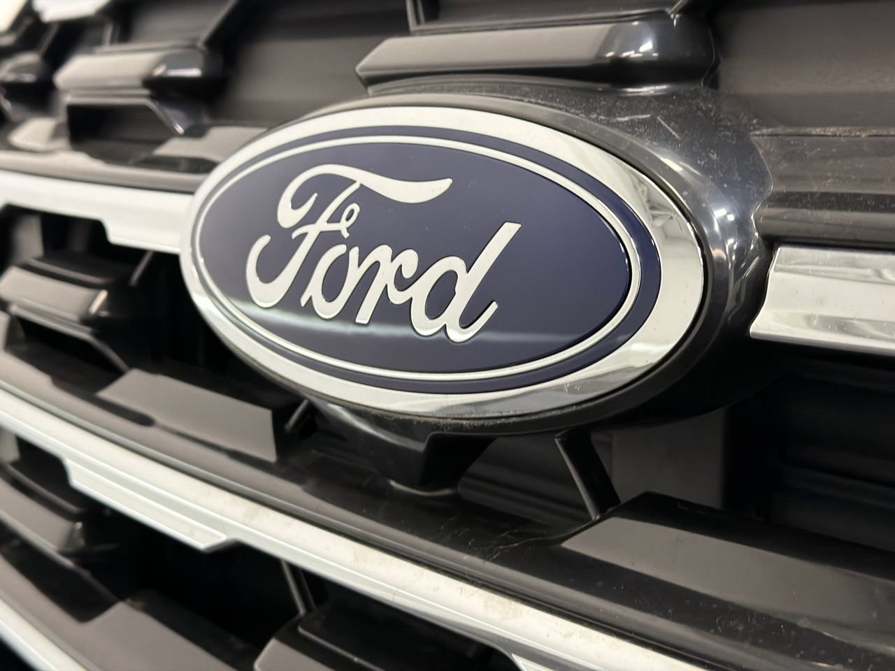 New 2026 Ford Explorer Active w/ Active Comfort Package AWD/4WD image 14
