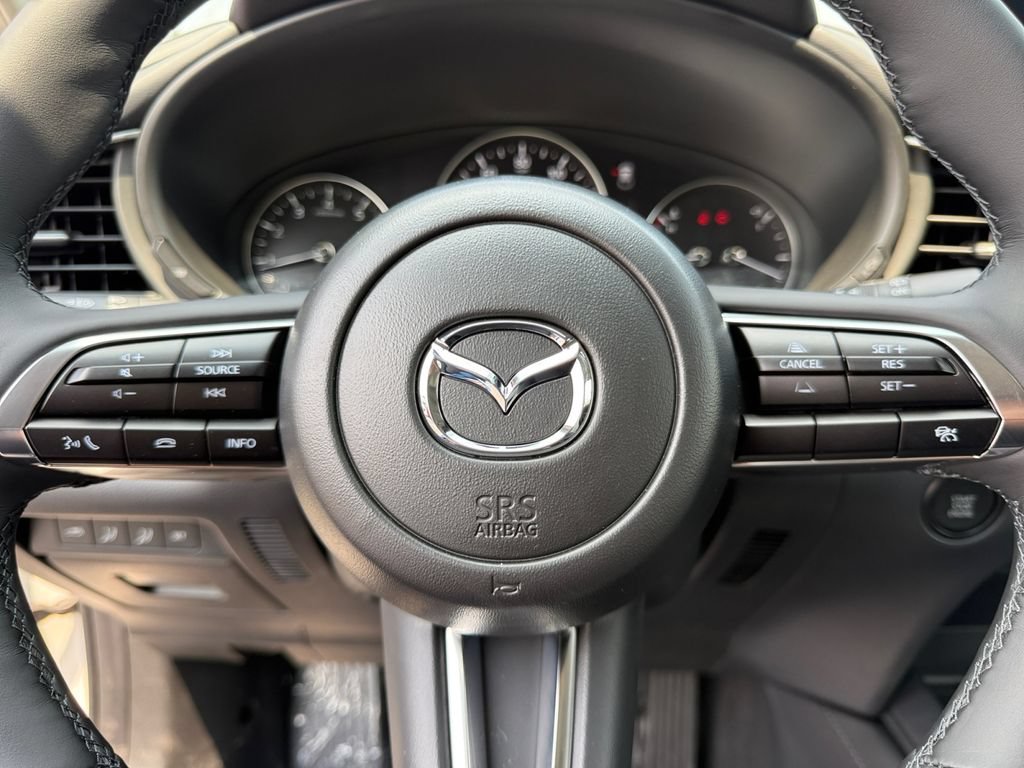 New 2026 MAZDA CX-30 AWD 2.5 S w/ Premium Package image 23