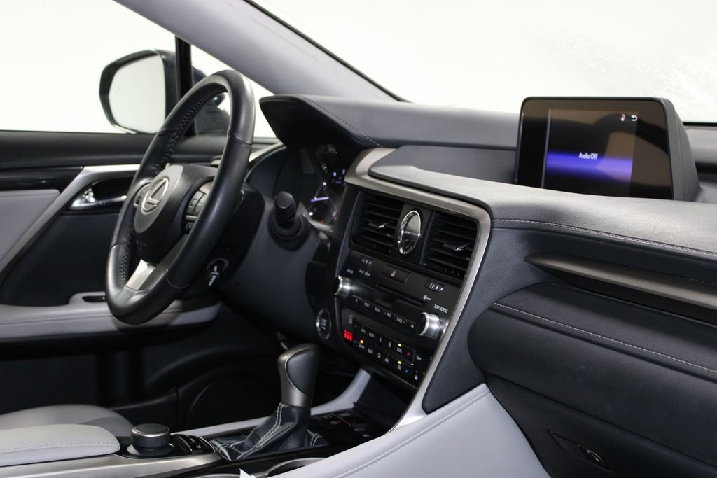 Used 2018 Lexus RX 350 FWD w/ Accessory Package image 28