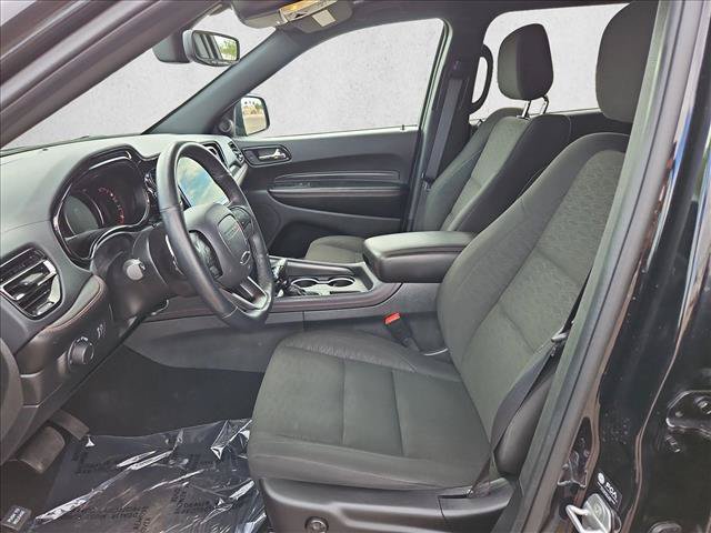 Used 2026 Dodge Durango GT RWD image 21