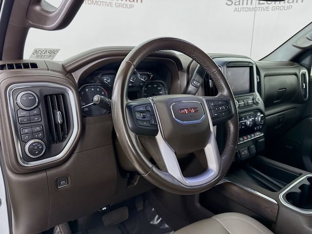 Used 2021 GMC Sierra 1500 SLT w/ SLT Premium Plus Package image 9