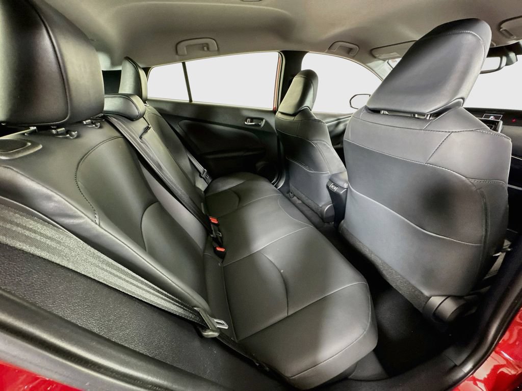 Used 2020 Toyota Prius XLE w/ Advanced Technology Package FWD image 25