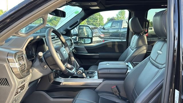 New 2026 Ford F150 Platinum AWD/4WD image 23
