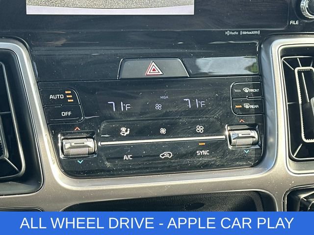 Used 2023 Kia Sorento S w/ Panoramic Sunroof Package image 7