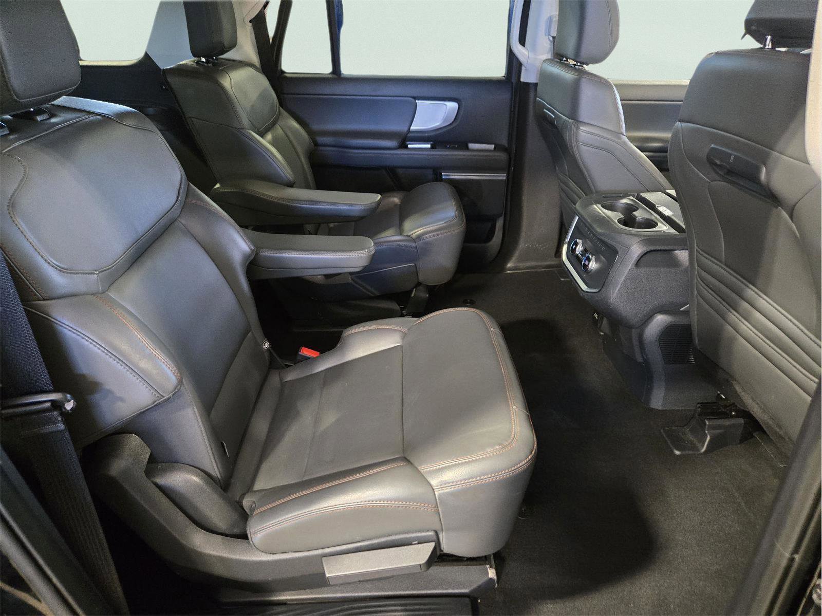 Used 2025 Ford Expedition Max Active image 41