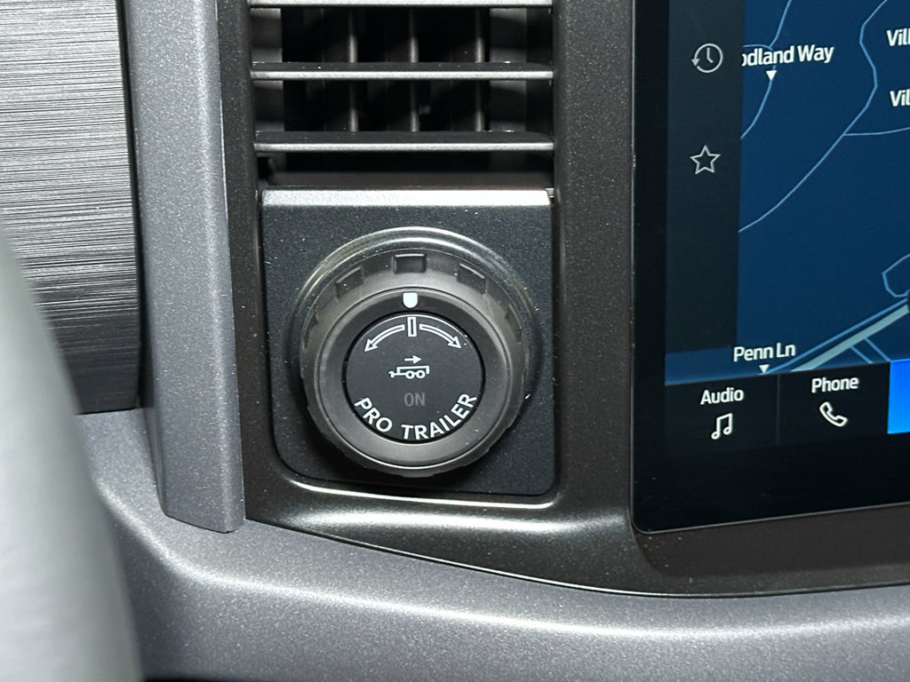 New 2026 Ford F150 XLT AWD/4WD image 25