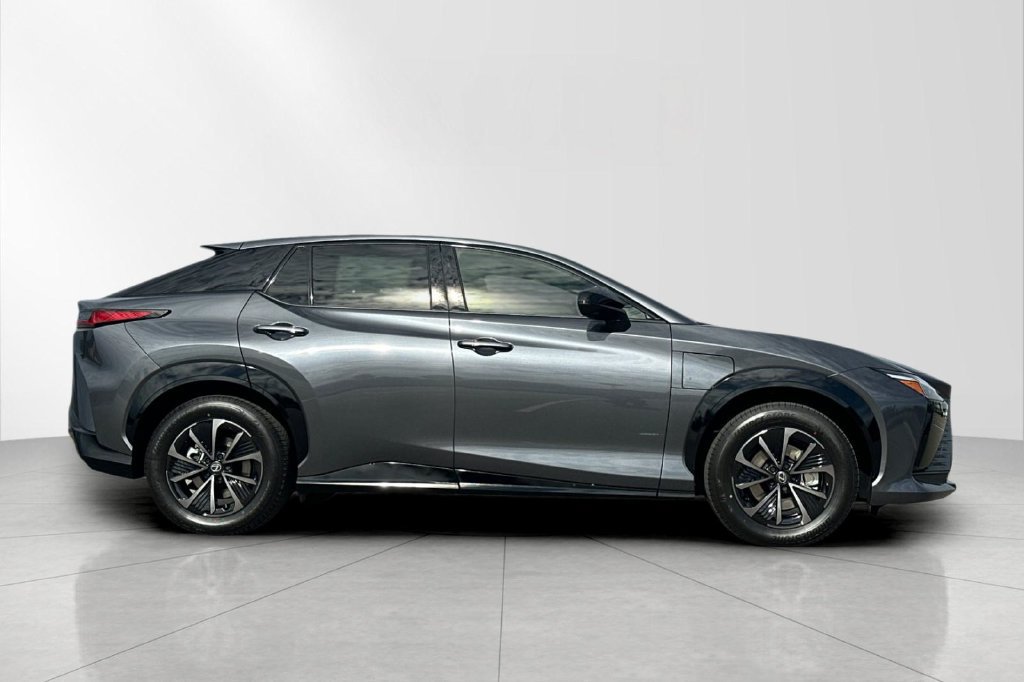 New 2026 Lexus RZ 350e 2WD w/ Accessory Package (Z2) image 7