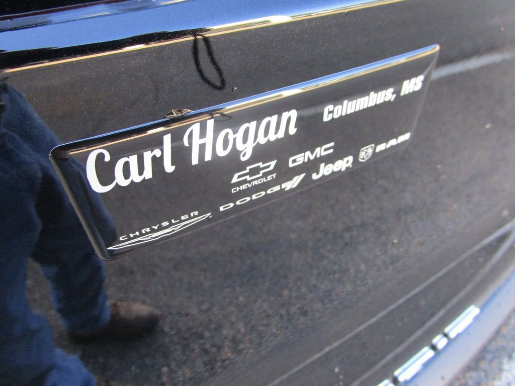 New 2026 GMC Acadia Elevation w/ Elevation Premium Package image 10