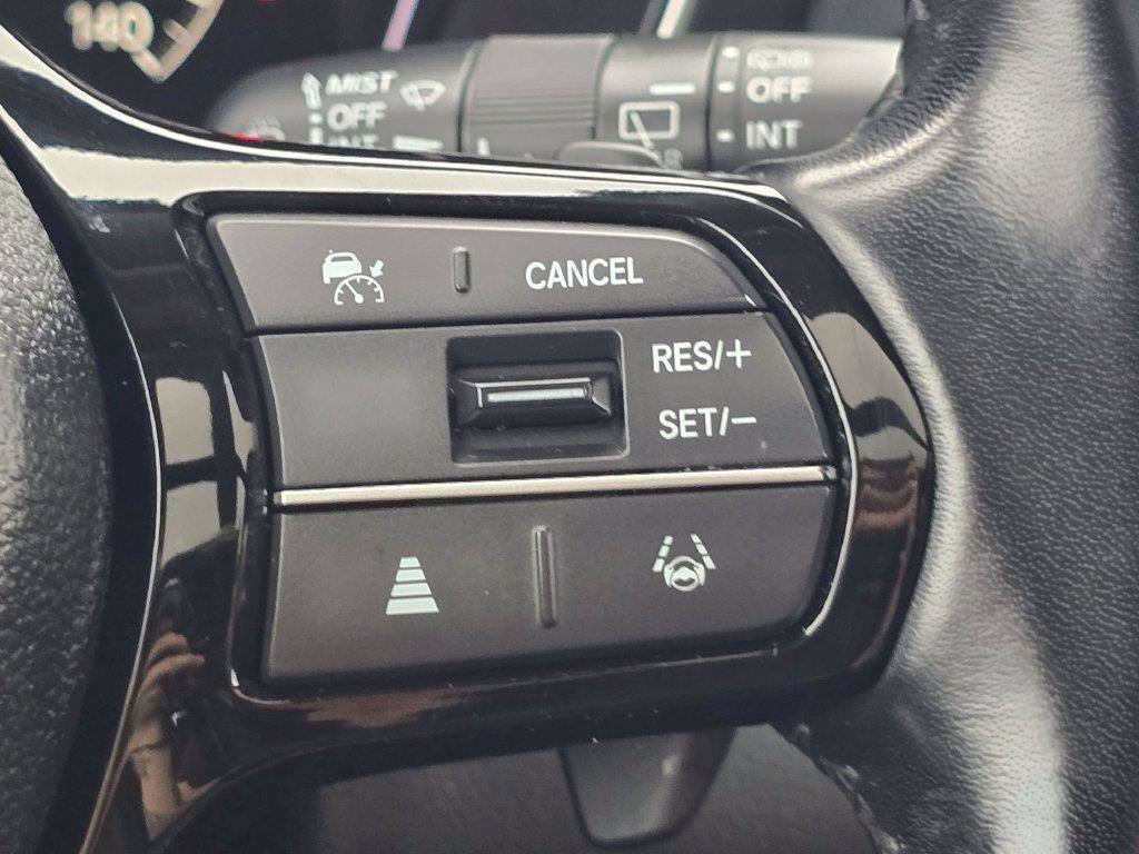 Used 2025 Honda Pilot Touring image 33