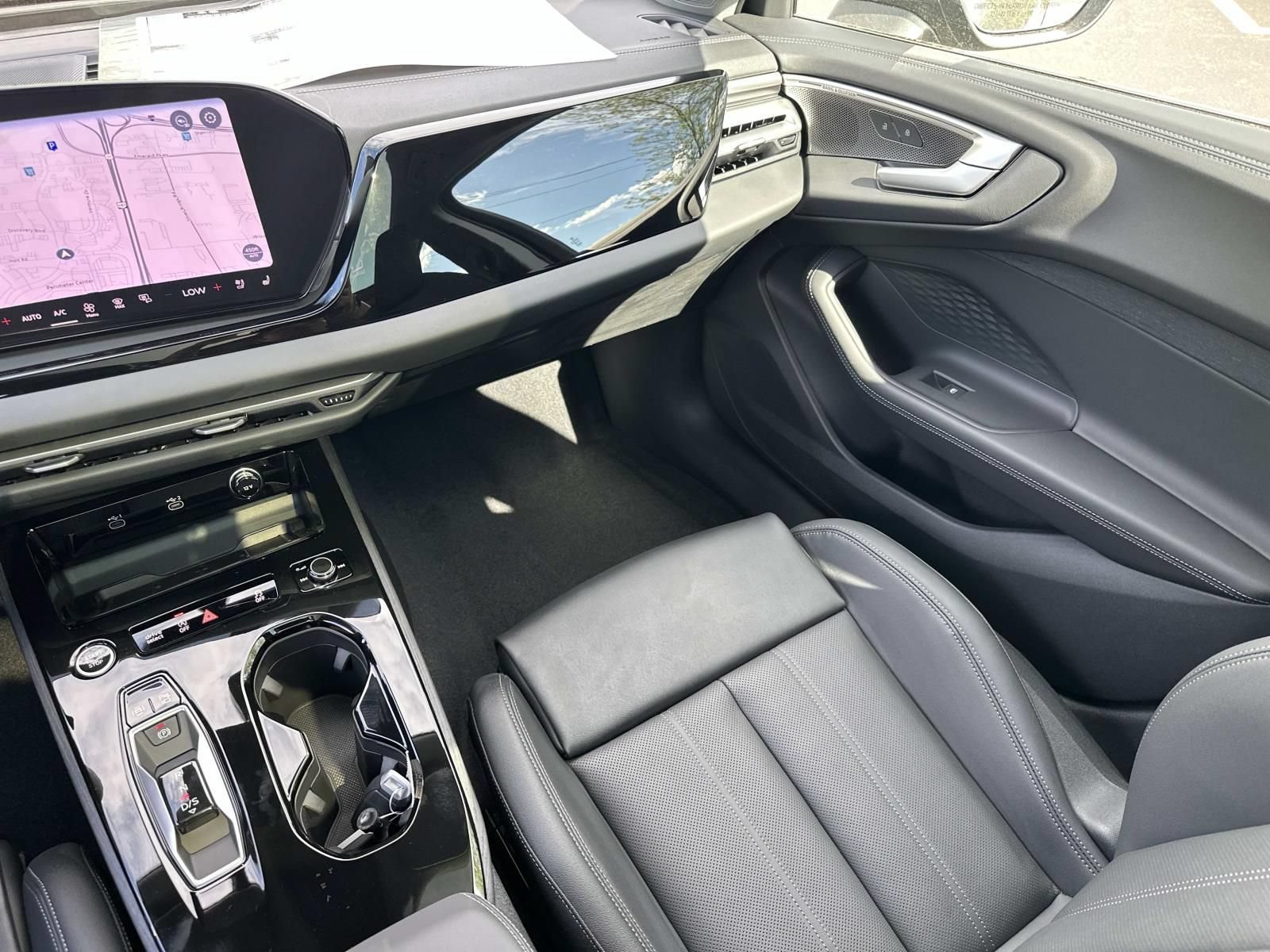 New 2026 Audi A5 Premium Plus w/ Premium Plus Package AWD/4WD image 30