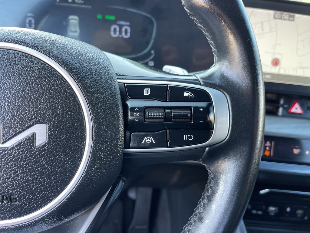 Certified 2024 Kia Sportage X-Line image 18