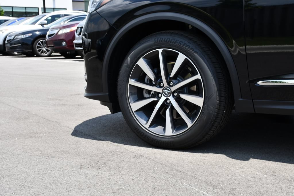 Certified 2026 Acura MDX FWD w/ Technology Package image 12