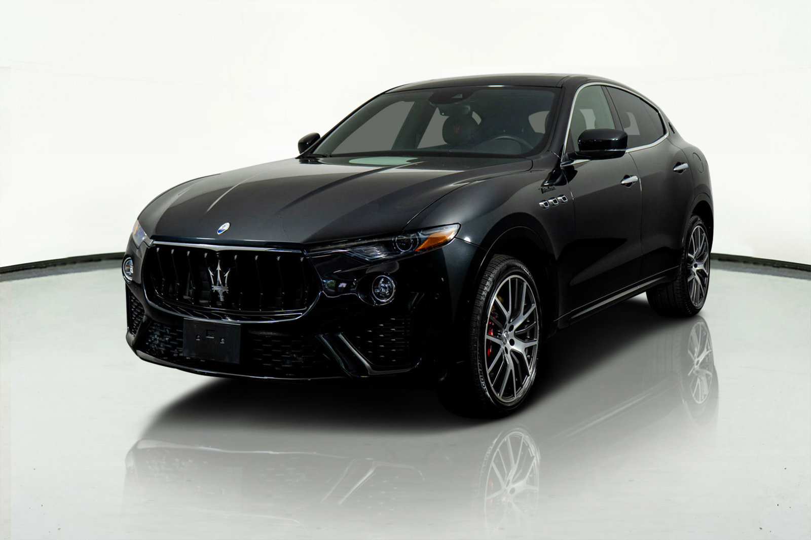 Used 2022 Maserati Levante Modena image 49
