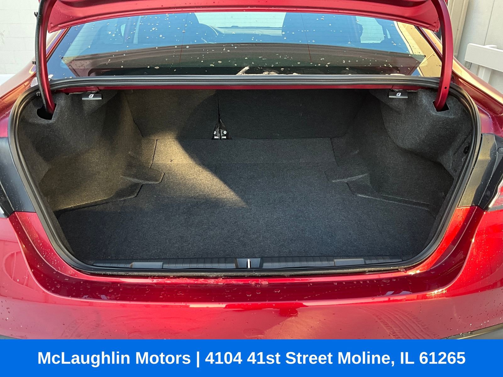 Certified 2025 Subaru Legacy Premium image 11