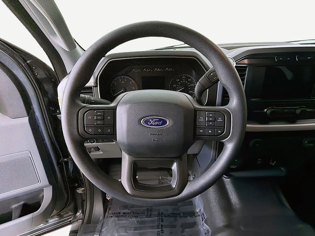 Used 2023 Ford F150 XLT AWD/4WD image 28