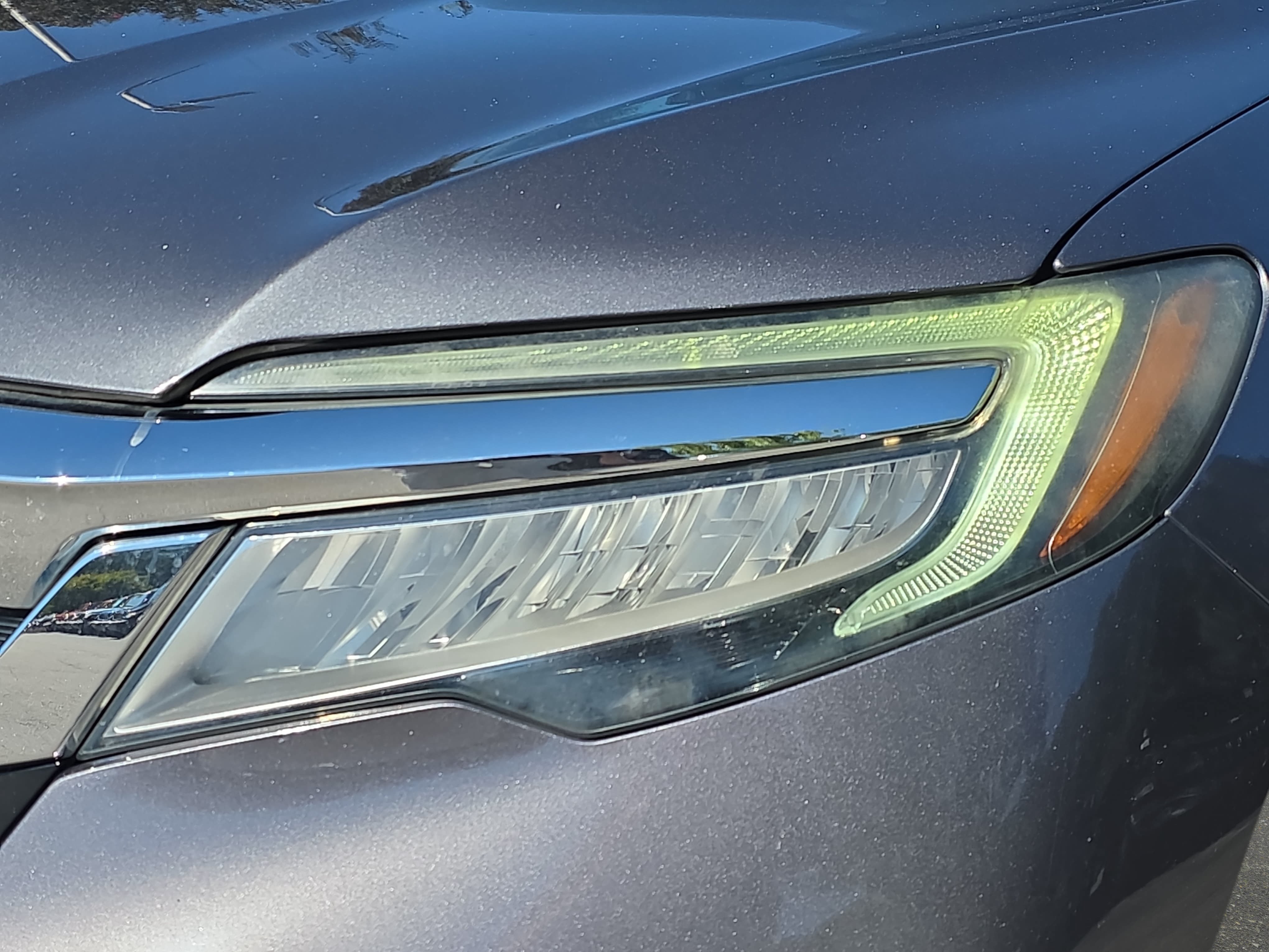 Used 2019 Honda Pilot Touring image 29