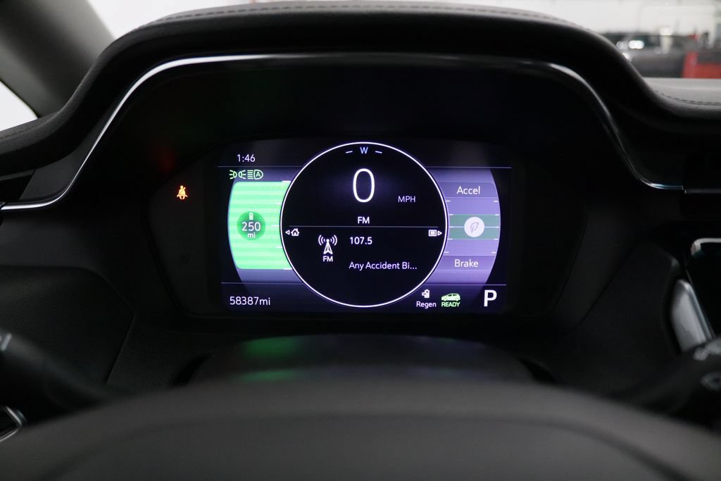 Used 2023 Chevrolet Bolt LT w/ Driver Confidence Package FWD image 22