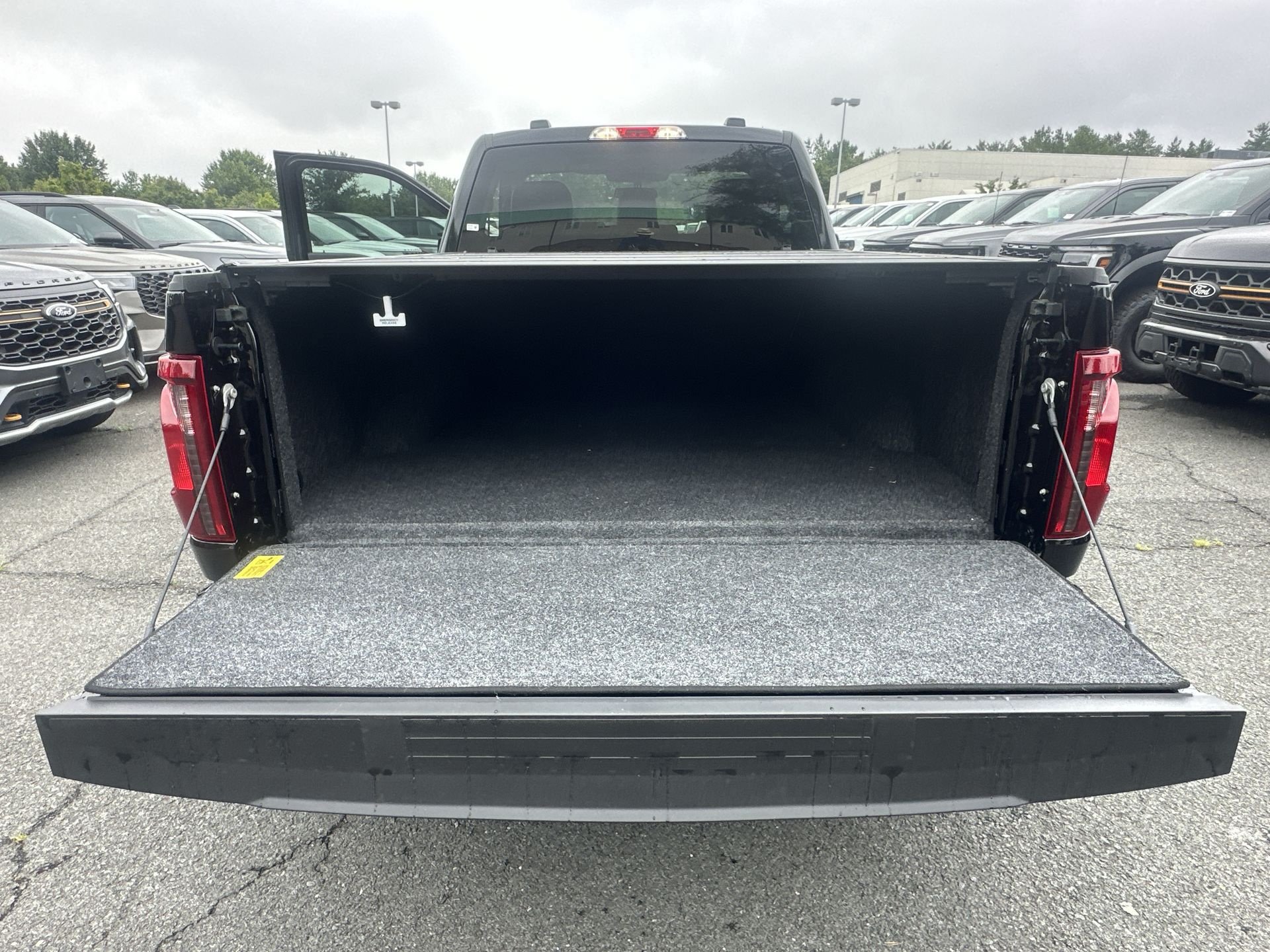 New 2026 Ford F150 XL AWD/4WD image 31