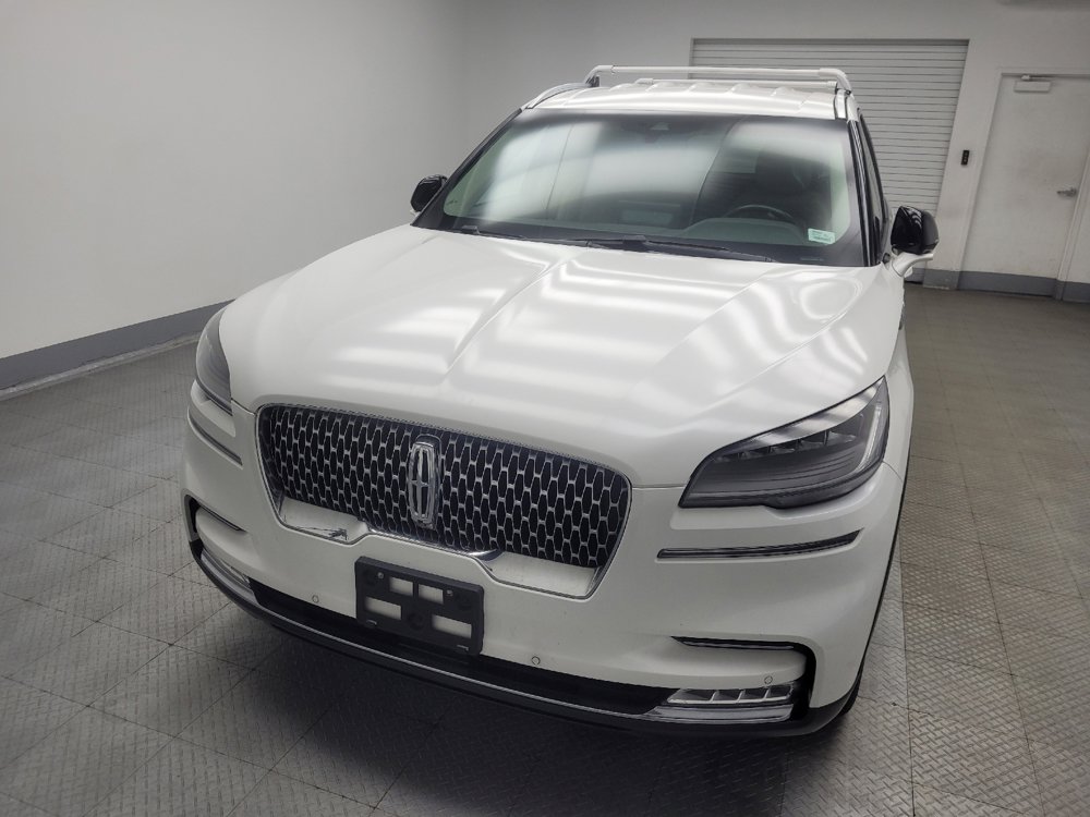 Used 2020 Lincoln Aviator Reserve w/ Elements Package Plus AWD/4WD image 15