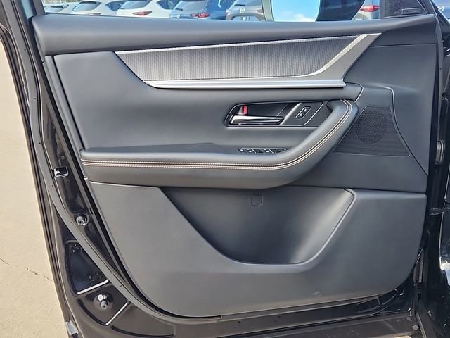 Certified 2025 MAZDA CX-90 Plug-In Hybrid w/Premium Sport image 9