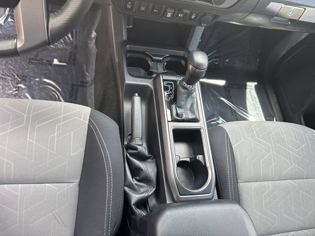 Used 2022 Toyota Tacoma TRD Sport w/ Technology Package AWD/4WD image 23