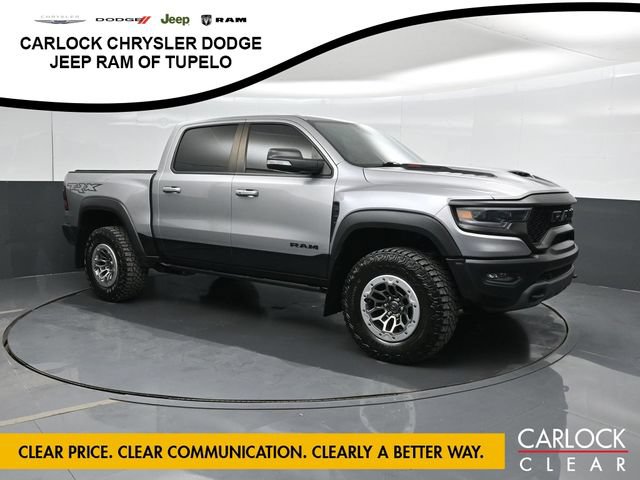 Used 2021 RAM 1500 TRX w/ TRX Level 2 Equipment Group AWD/4WD image 6