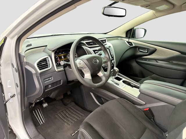 Used 2018 Nissan Murano SV FWD image 25