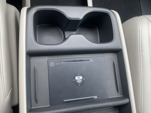 New 2025 Honda Odyssey EX-L image 25