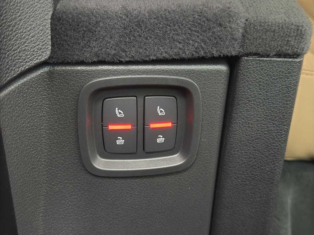 Used 2025 Audi Q7 3.0T Premium Plus w/ Premium Plus Package image 13