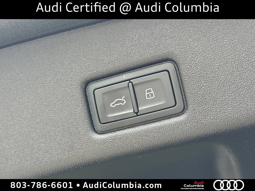 Certified 2025 Audi Q5 Premium Plus AWD/4WD image 18