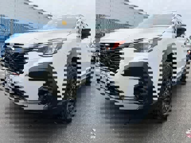 Certified 2024 Subaru Crosstrek 2.0i w/ Crosstrek Mirror Package image 9