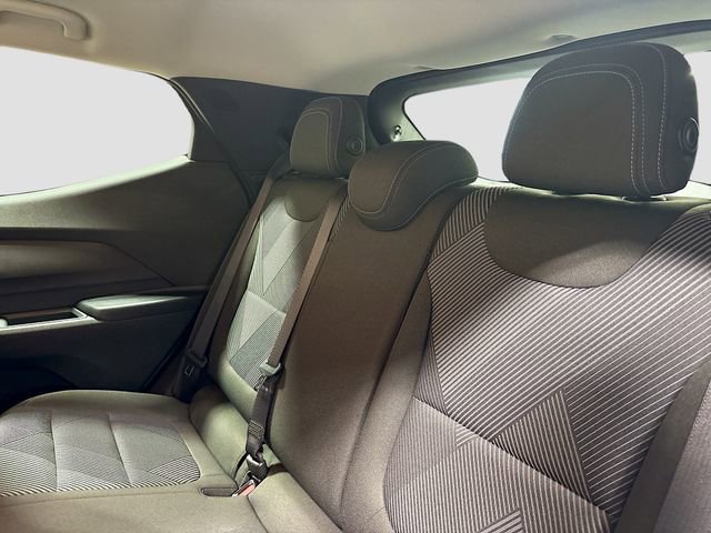 New 2027 Chevrolet Bolt LT FWD image 26