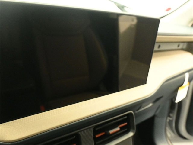 New 2025 Ford Maverick Lariat w/ 4K Tow Package image 15