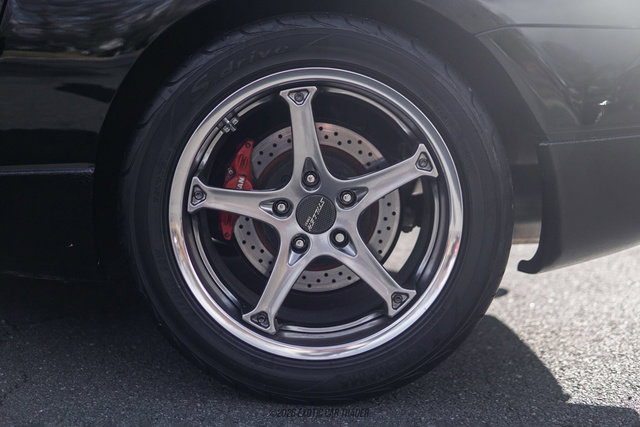 Used 1994 Nissan 300ZX Twin Turbo image 67