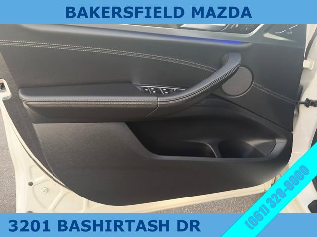 Used 2019 BMW X3 sDrive30i w/ M Sport Package image 10
