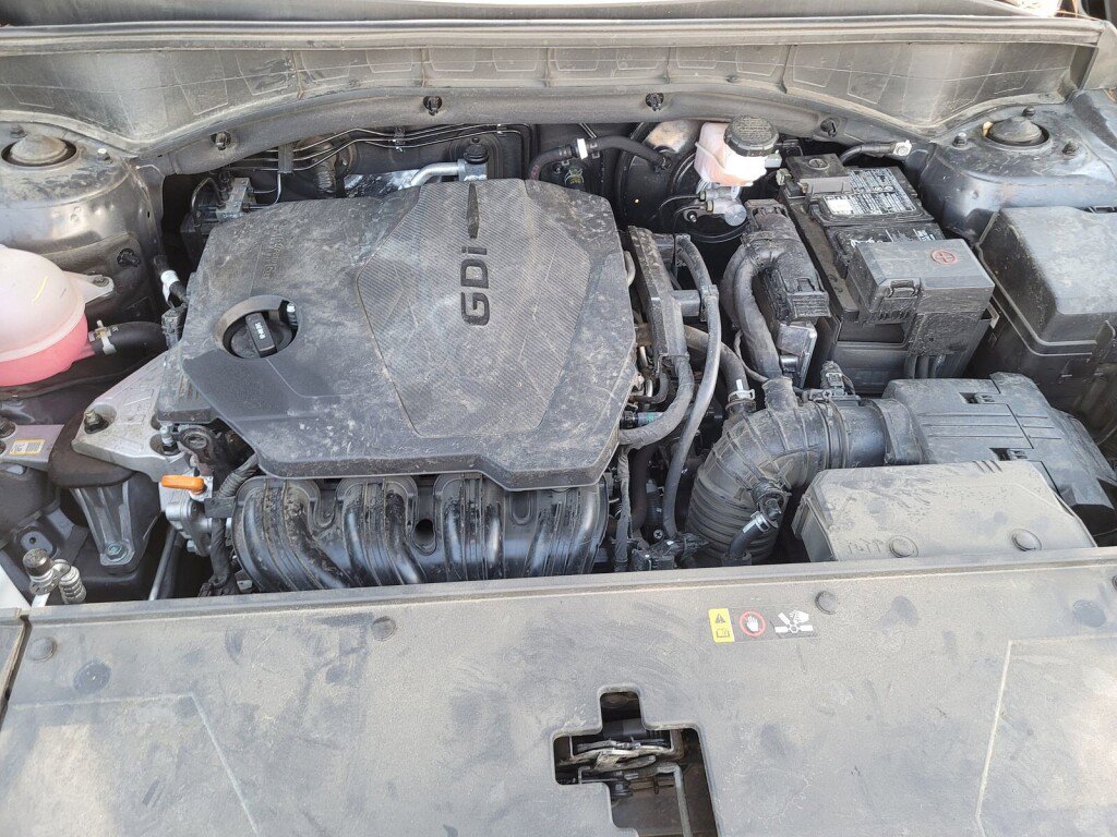 Used 2024 Kia Sorento S image 9