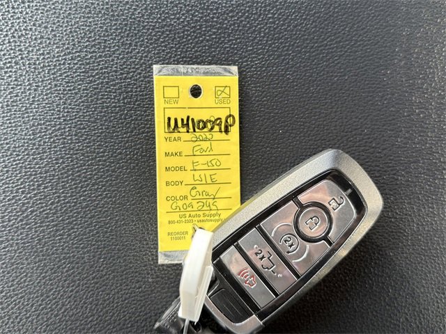 Certified 2023 Ford F150 XLT w/ Equipment Group 302A High image 15