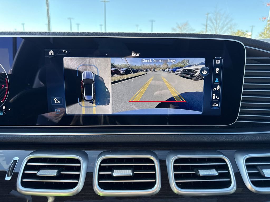 Used 2024 Mercedes-Benz GLE 350 4MATIC image 26