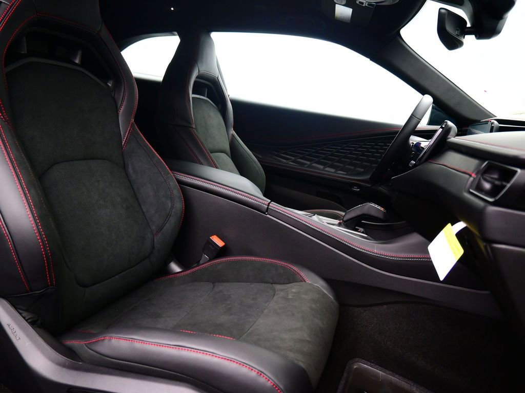 New 2025 Dodge Charger R/T Scat Pack w/ Track Pack image 16