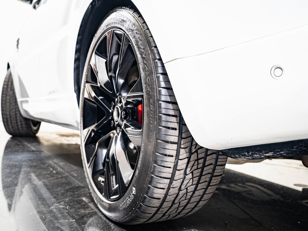 Used 2022 Land Rover Range Rover Sport HST image 47