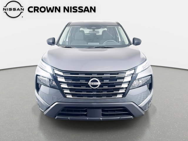 Certified 2025 Nissan Rogue S image 2